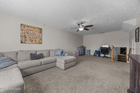 Tiny photo for 227 Rutherford Way, Jacksonville, NC 28540 (MLS # 100538384)