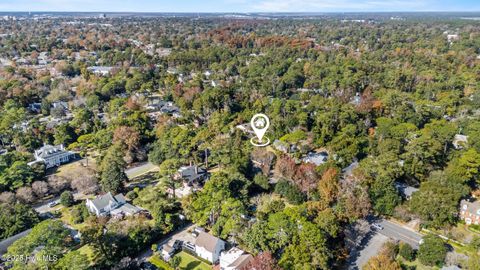 Tiny photo for 2703 Wrightsville Avenue, Wilmington, NC 28403 (MLS # 100542496)