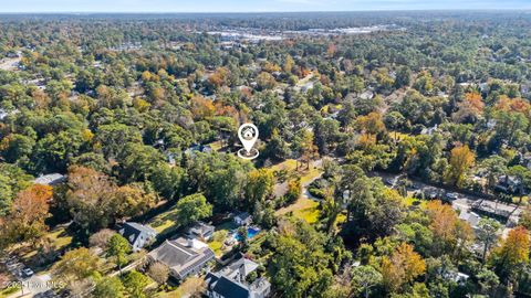 Tiny photo for 2703 Wrightsville Avenue, Wilmington, NC 28403 (MLS # 100542496)