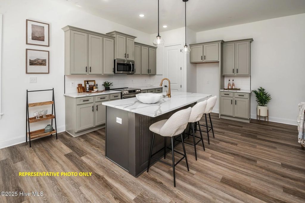 Photo of 1717 Dixon Grove Lane, Grimesland, NC 27837 (MLS # 100542777)