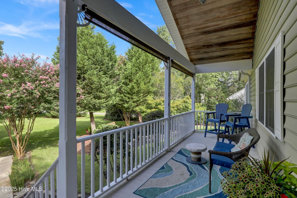 Photo of 324 Knollwood Drive, Hampstead, NC 28443 (MLS # 100525389)