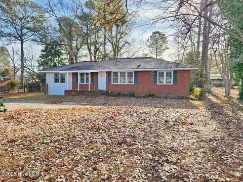 A home in Greenville