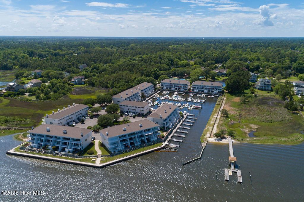 Photo of 5409 Marina Club Drive, Wilmington, NC 28409 (MLS # 100532360)