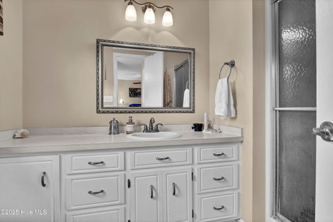 Tiny photo for 21801 Us-17, Hampstead, NC 28443 (MLS # 100543547)