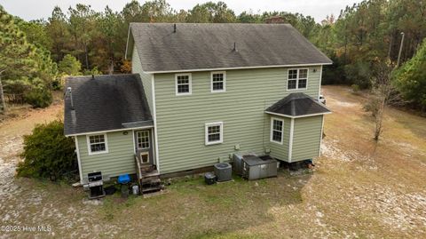 Tiny photo for 21801 Us-17, Hampstead, NC 28443 (MLS # 100543547)