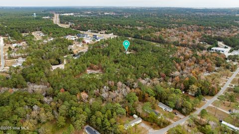 Tiny photo for 21801 Us-17, Hampstead, NC 28443 (MLS # 100543547)