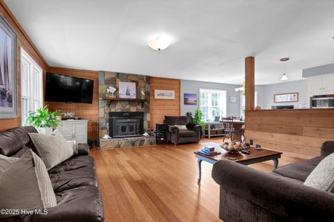 Tiny photo for 21801 Us-17, Hampstead, NC 28443 (MLS # 100543547)