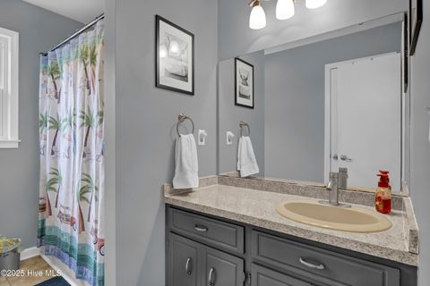 Tiny photo for 21801 Us-17, Hampstead, NC 28443 (MLS # 100543547)