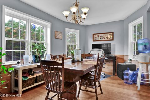 Tiny photo for 21801 Us-17, Hampstead, NC 28443 (MLS # 100543547)