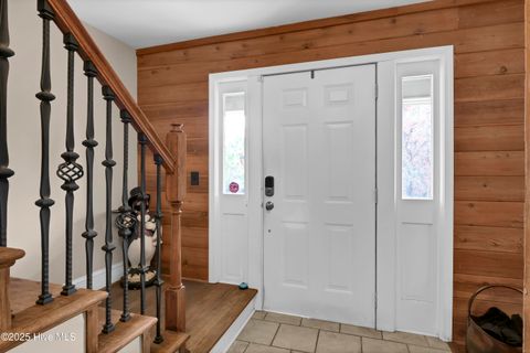 Tiny photo for 21801 Us-17, Hampstead, NC 28443 (MLS # 100543547)