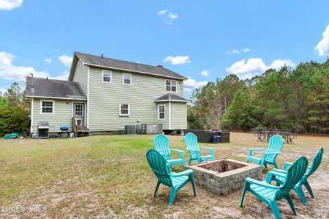 Tiny photo for 21801 Us-17, Hampstead, NC 28443 (MLS # 100543547)