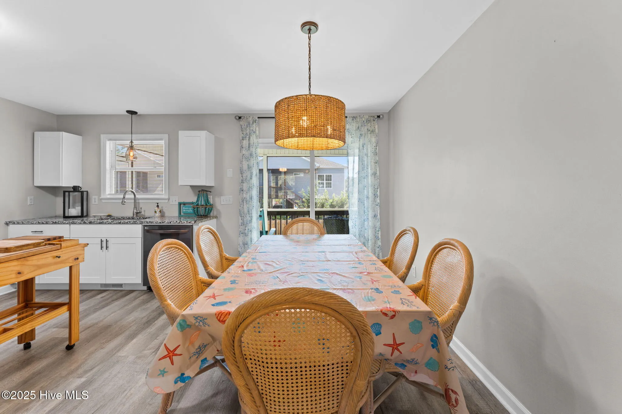 Oak Island, North Carolina 28465, United States, 3 Bedrooms Bedrooms, ,2 BathroomsBathrooms,Residential,Pending,217061