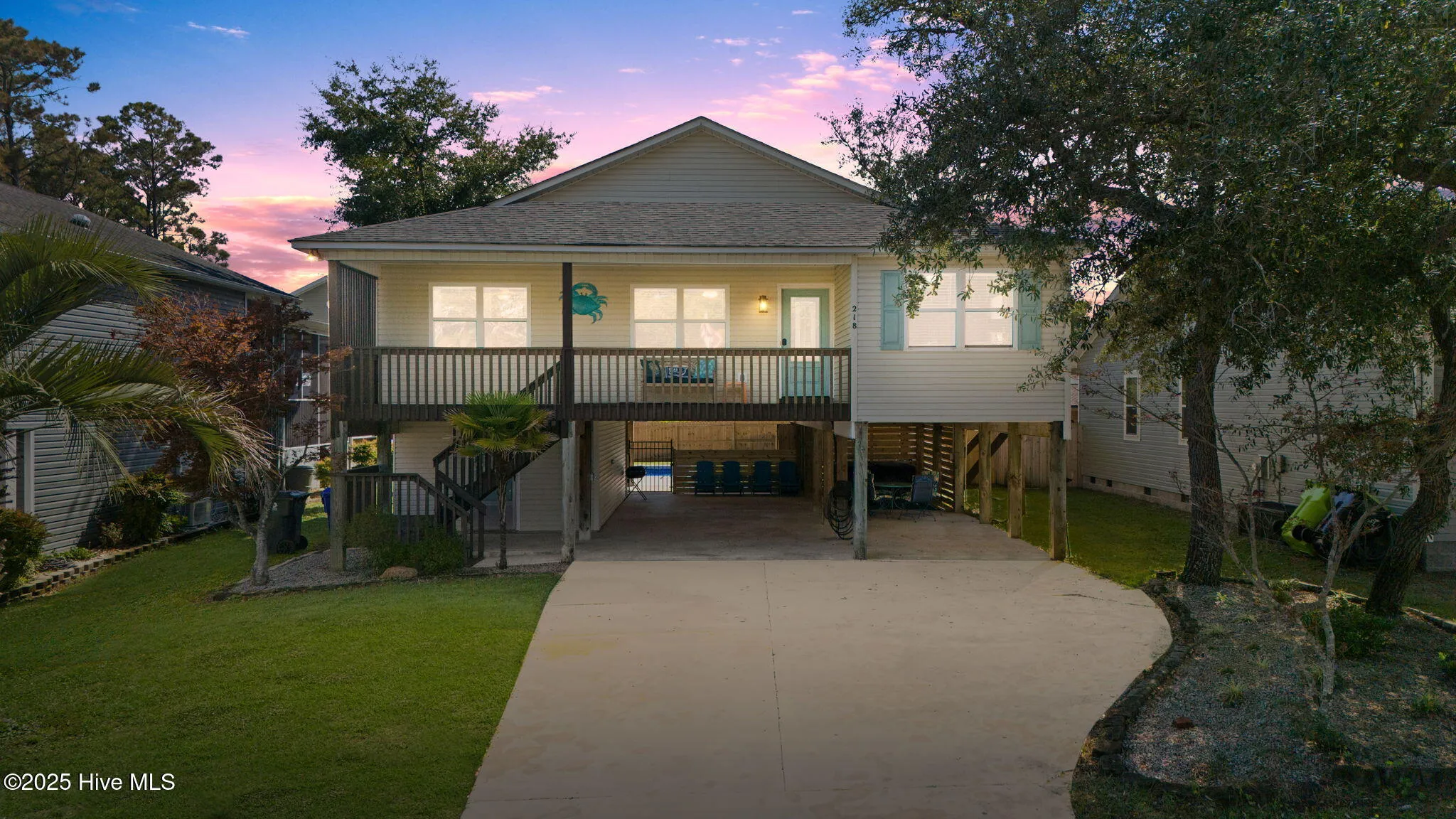 Oak Island, North Carolina 28465, United States, 3 Bedrooms Bedrooms, ,2 BathroomsBathrooms,Residential,Pending,217061
