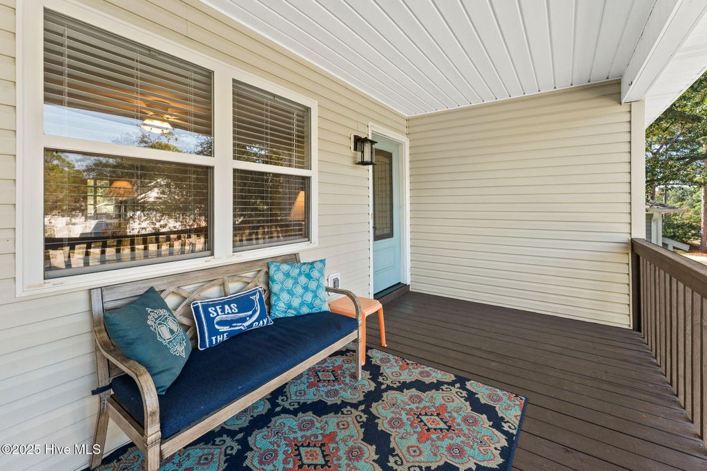 Photo of 218 NE 51st Street, Oak Island, NC 28465 (MLS # 100532461)