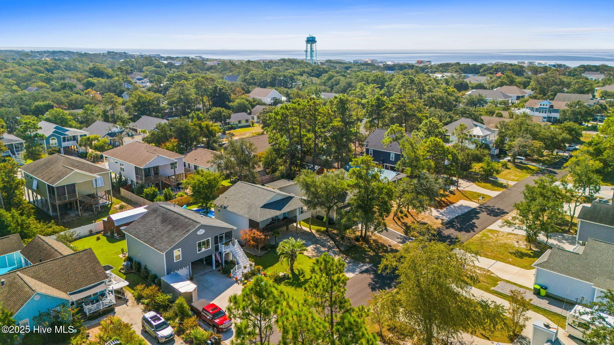 Oak Island, North Carolina 28465, United States, 3 Bedrooms Bedrooms, ,2 BathroomsBathrooms,Residential,Pending,217061