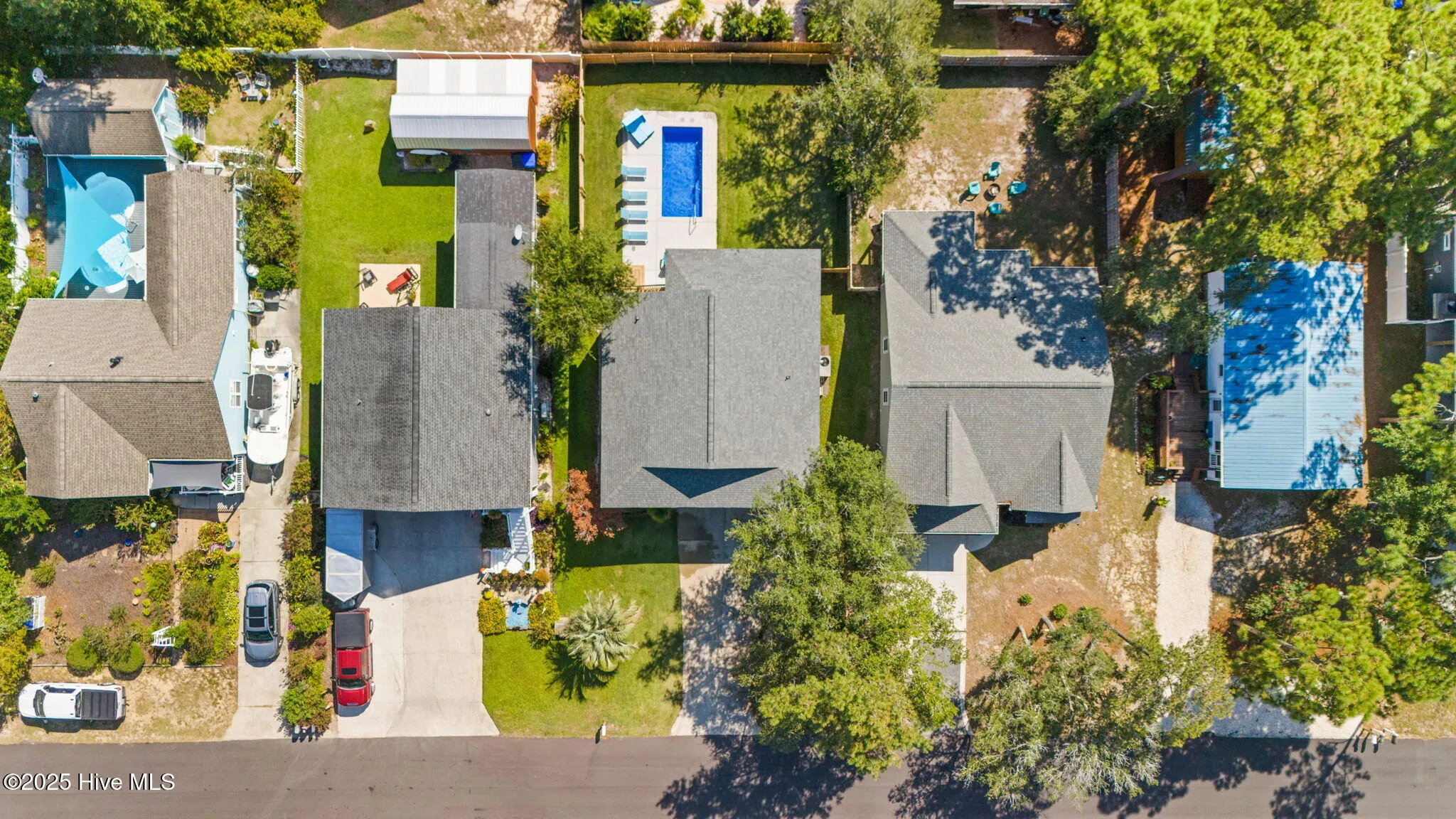Oak Island, North Carolina 28465, United States, 3 Bedrooms Bedrooms, ,2 BathroomsBathrooms,Residential,Pending,217061