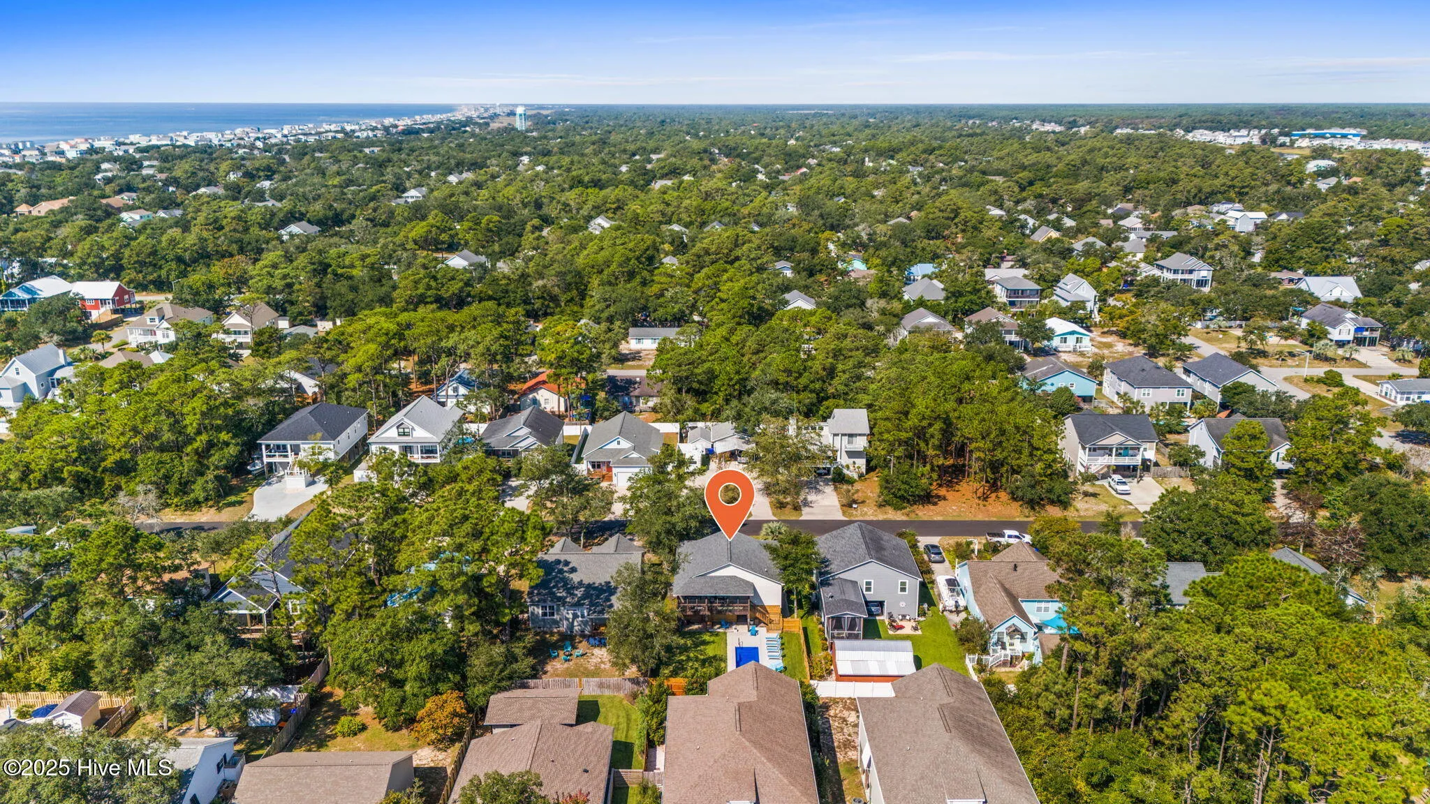 Oak Island, North Carolina 28465, United States, 3 Bedrooms Bedrooms, ,2 BathroomsBathrooms,Residential,Pending,217061