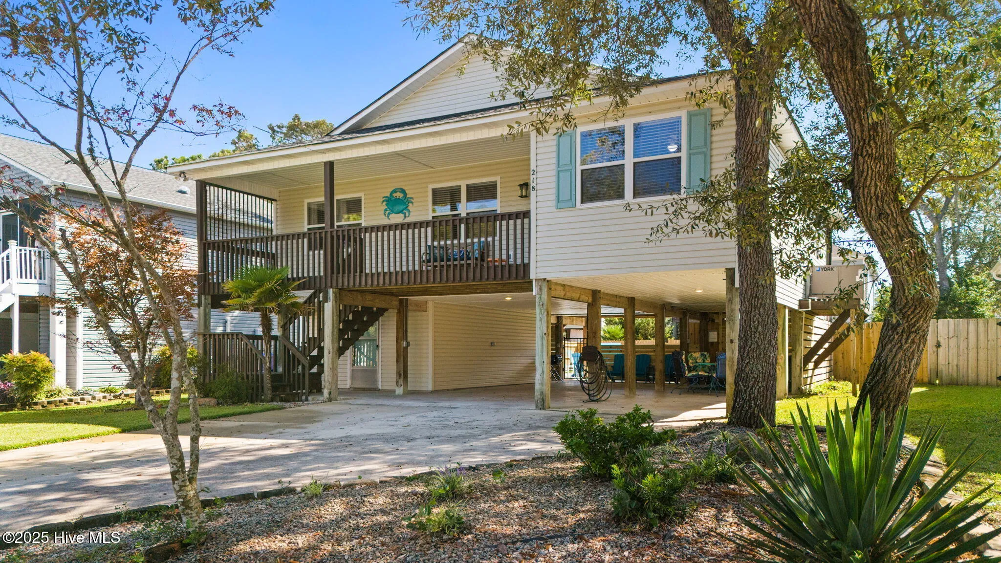 Oak Island, North Carolina 28465, United States, 3 Bedrooms Bedrooms, ,2 BathroomsBathrooms,Residential,Pending,217061