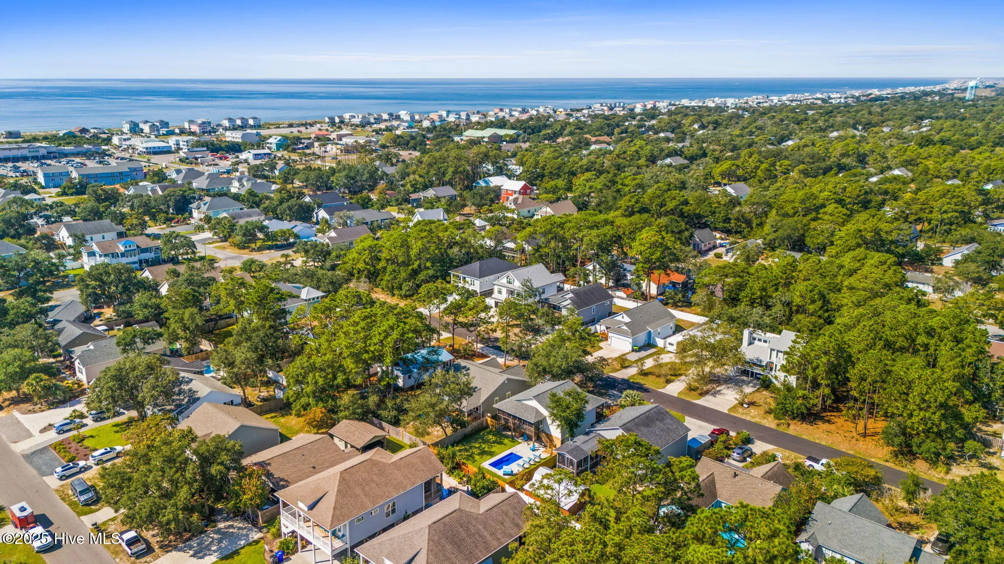 Oak Island, North Carolina 28465, United States, 3 Bedrooms Bedrooms, ,2 BathroomsBathrooms,Residential,Pending,217061