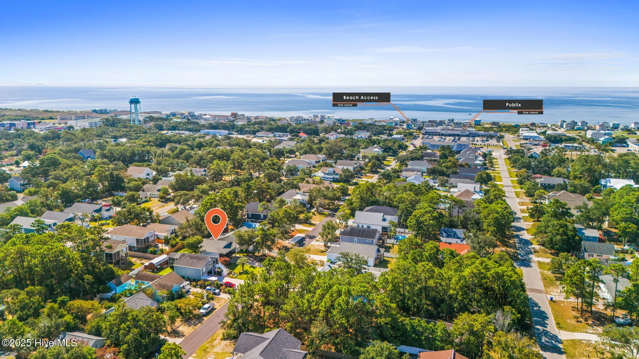 Oak Island, North Carolina 28465, United States, 3 Bedrooms Bedrooms, ,2 BathroomsBathrooms,Residential,Pending,217061