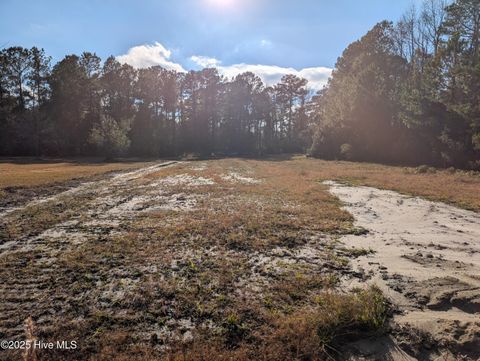 Tiny photo for 152 Marshall Chapel Road, Jacksonville, NC 28546 (MLS # 100543953)