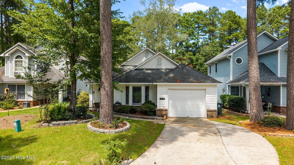 Photo of 1913 Fairways West Drive, New Bern, NC 28562 (MLS # 100522616)