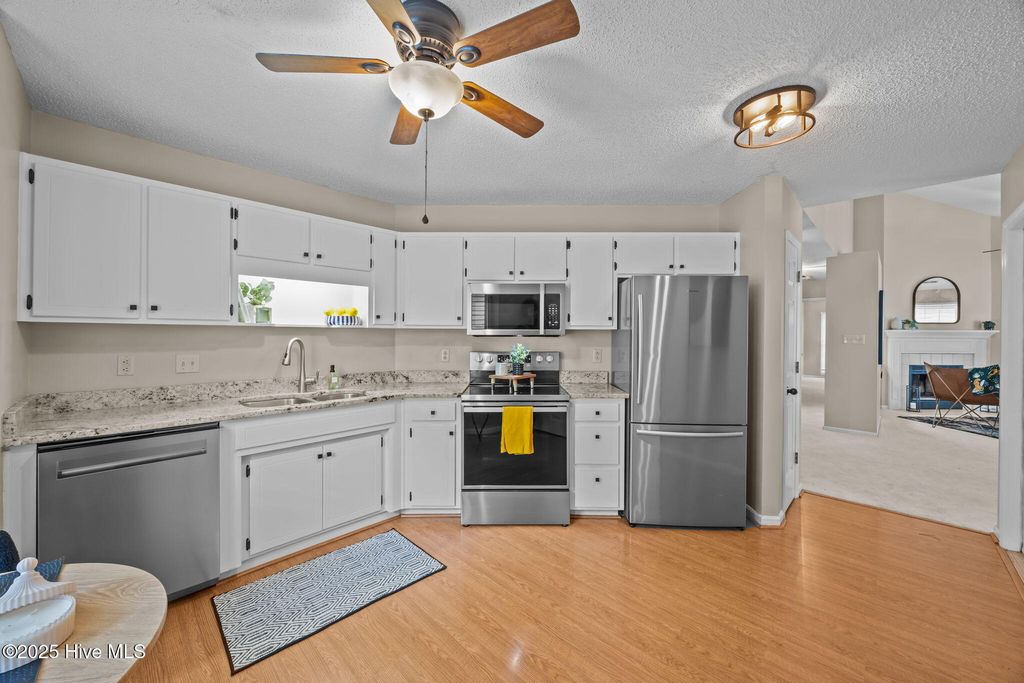 Photo of 1913 Fairways West Drive, New Bern, NC 28562 (MLS # 100522616)