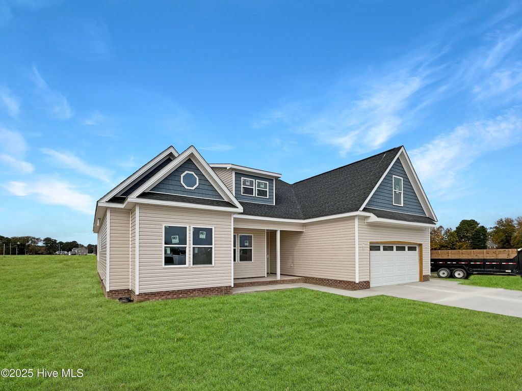 Photo of Georgetown Spinnaker Drive, Elizabeth City, NC 27909 (MLS # 100539185)