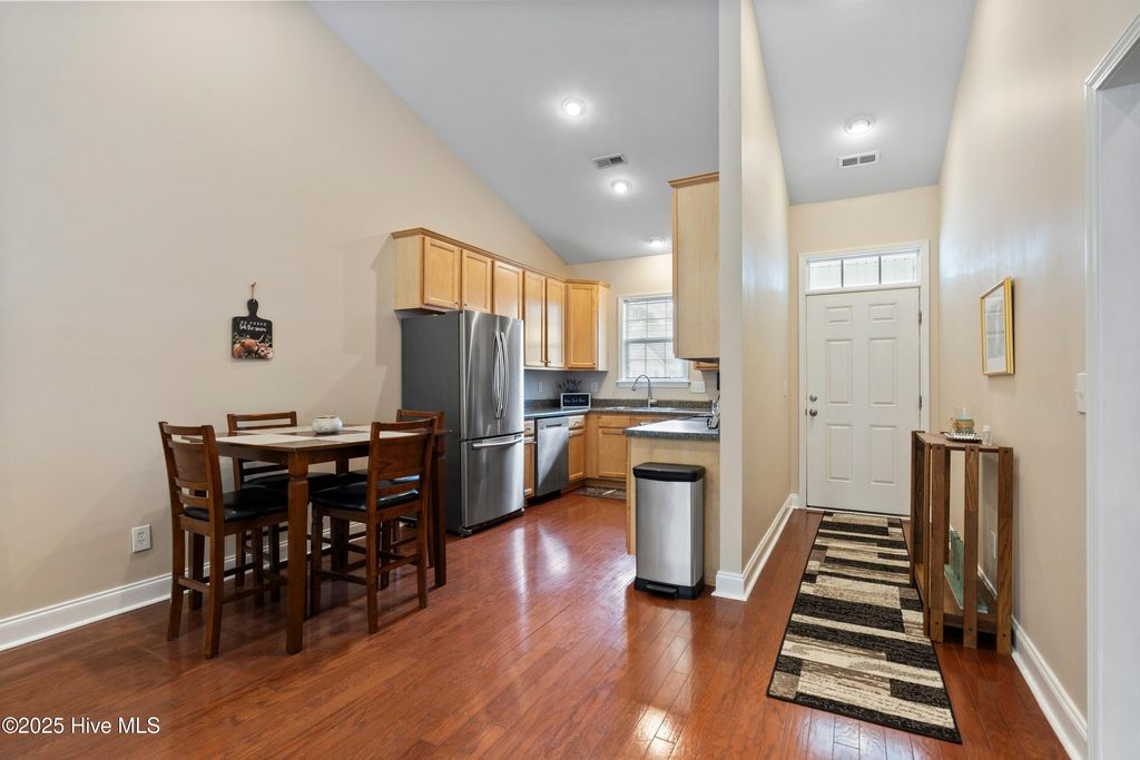 Photo of 1004 Dandy Court, Leland, NC 28451 (MLS # 100527552)