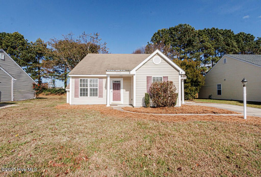 Photo of 4708 Periwinkle Place, Rocky Mount, NC 27804 (MLS # 100541243)