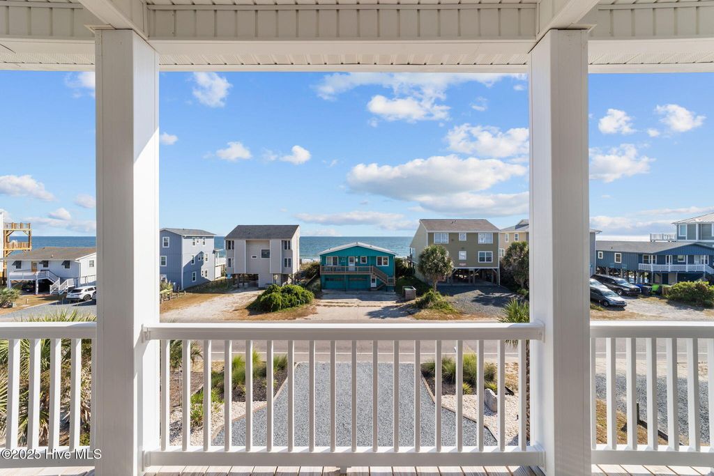 Photo of 3912 W Beach Drive, Oak Island, NC 28465 (MLS # 100533863)