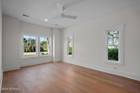 A home in Kure Beach