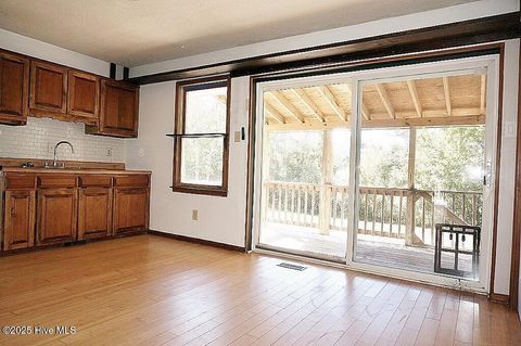 Tiny photo for 396 Hickory Point Road, Hampstead, NC 28443 (MLS # 100537045)