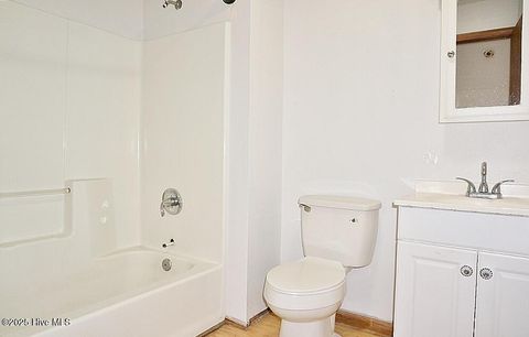 Tiny photo for 396 Hickory Point Road, Hampstead, NC 28443 (MLS # 100537045)