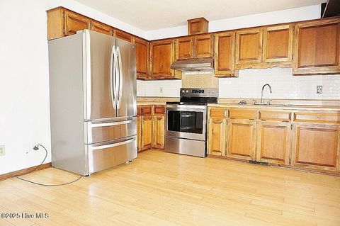 Tiny photo for 396 Hickory Point Road, Hampstead, NC 28443 (MLS # 100537045)
