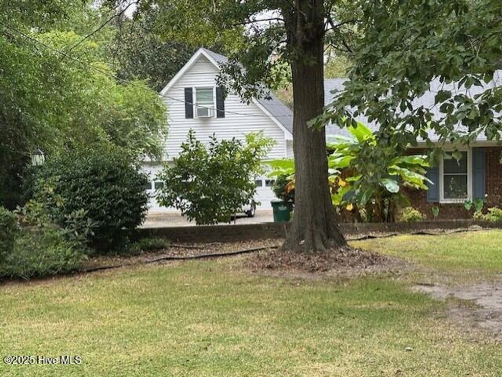 Photo of 2940 Tripp Lane, Greenville, NC 27834 (MLS # 100531289)