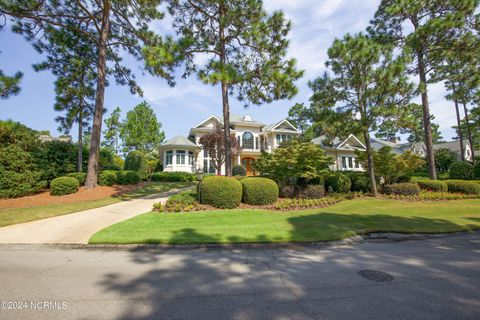 A home in Pinehurst