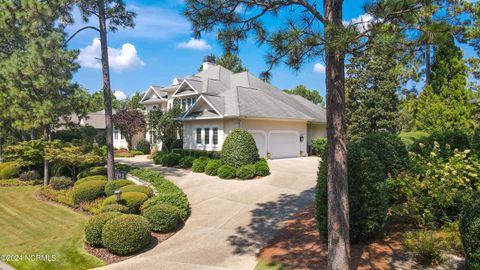 A home in Pinehurst