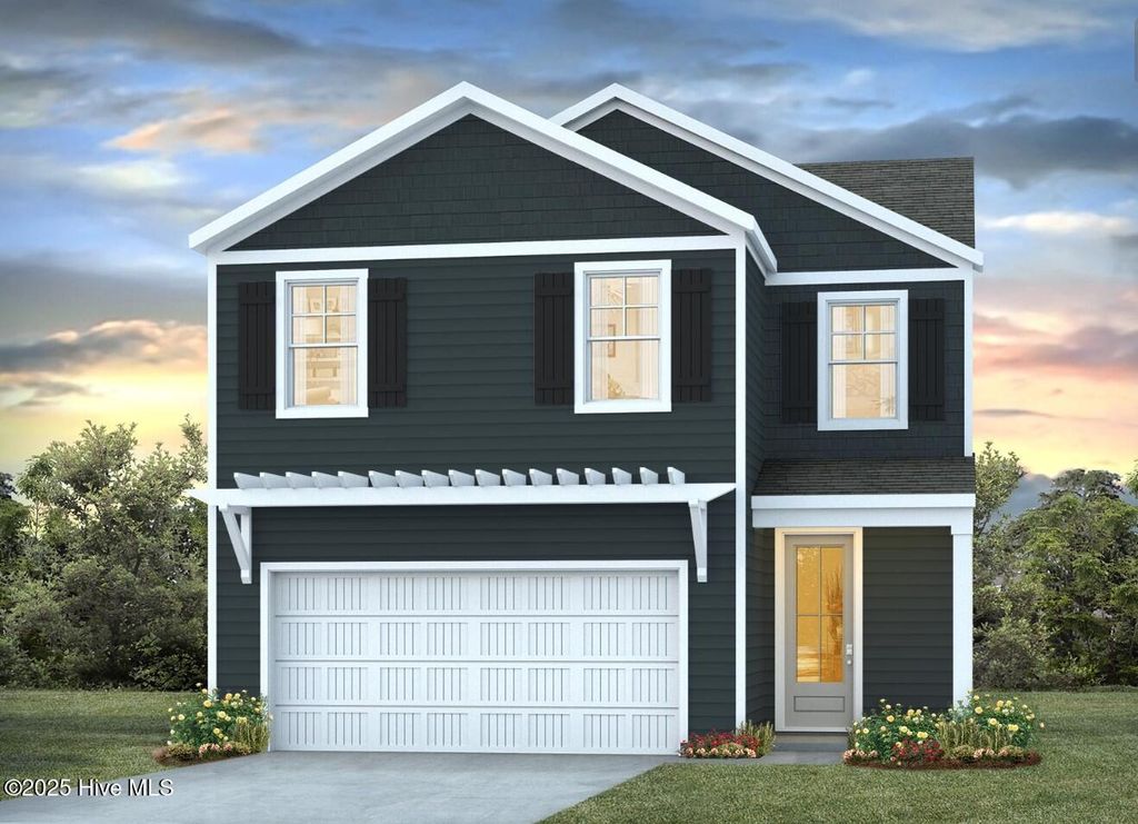 Photo of 26 Brogdon Street #Lot 31, Wilmington, NC 28411 (MLS # 100539237)