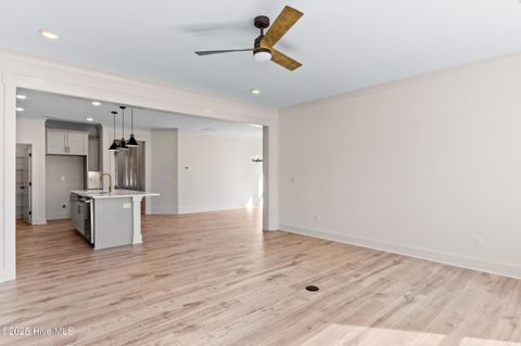 Tiny photo for 3920 Watersail Drive #87, Wilmington, NC 28409 (MLS # 100530750)