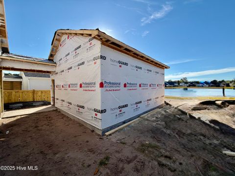 Tiny photo for 3920 Watersail Drive #87, Wilmington, NC 28409 (MLS # 100530750)