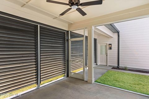 Tiny photo for 3920 Watersail Drive #87, Wilmington, NC 28409 (MLS # 100530750)