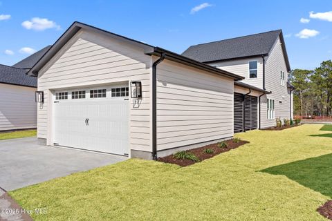 Tiny photo for 3920 Watersail Drive #87, Wilmington, NC 28409 (MLS # 100530750)