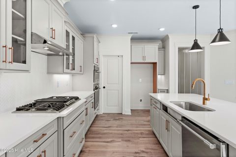 Tiny photo for 3920 Watersail Drive #87, Wilmington, NC 28409 (MLS # 100530750)