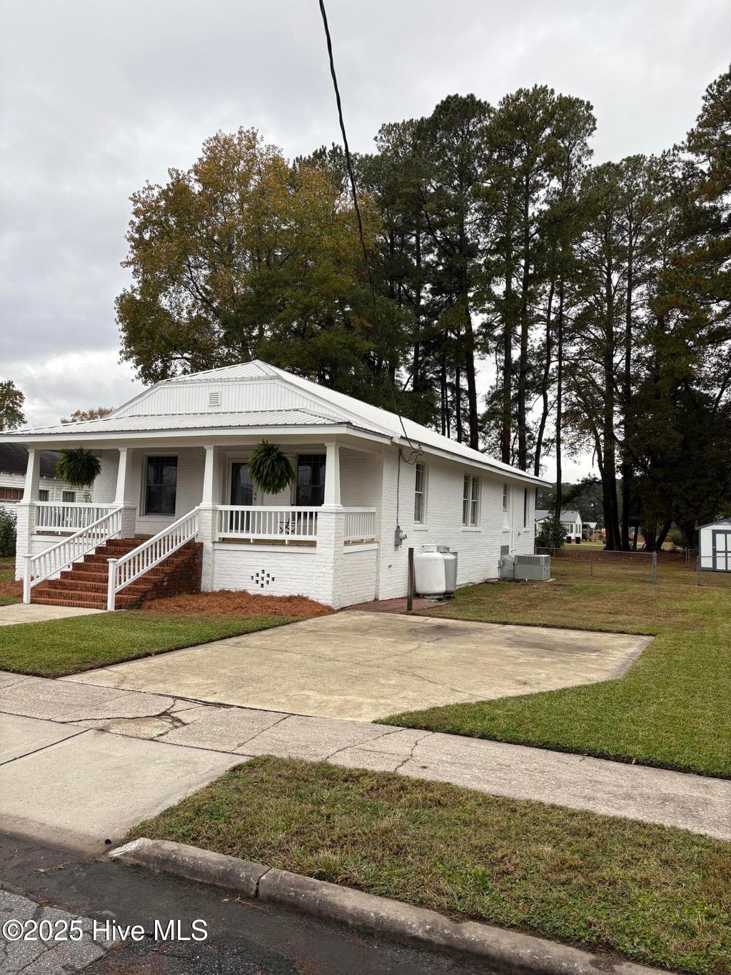 Photo of 3905 James Street, Bethel, NC 27812 (MLS # 100539890)