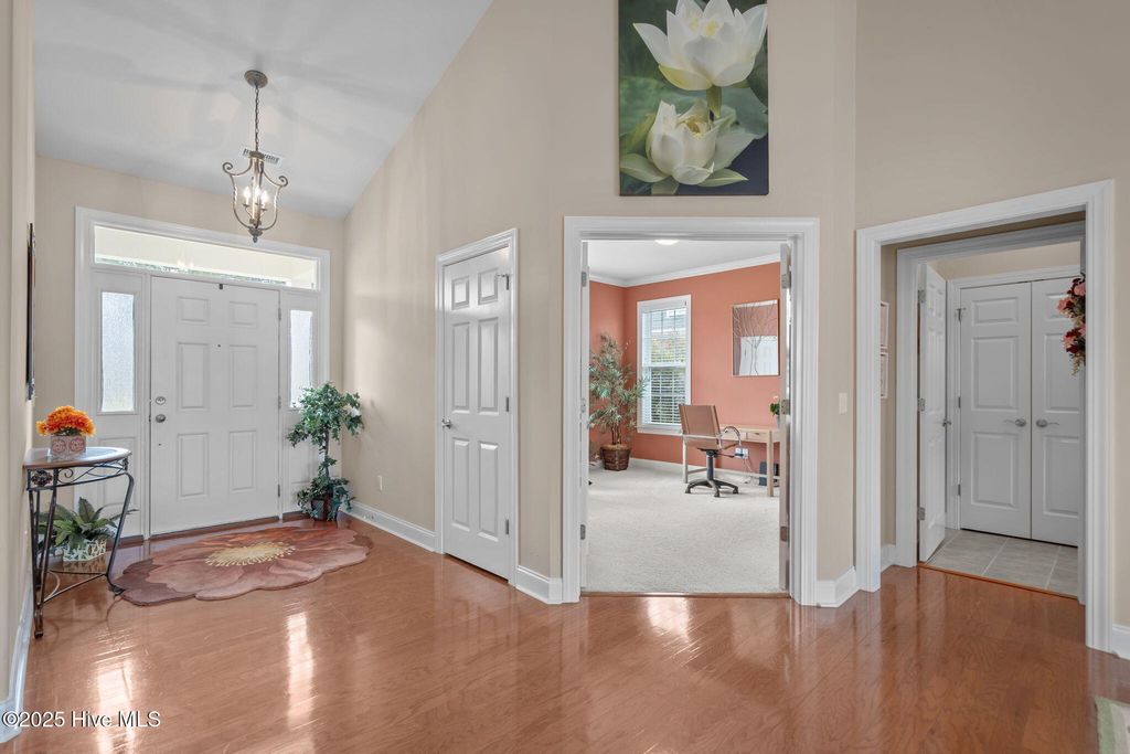 Photo of 3095 Woodbend Court, Leland, NC 28451 (MLS # 100536046)