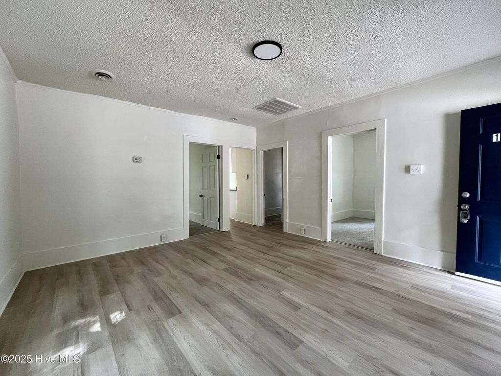 Photo of 1406 Hargrove Street, Rocky Mount, NC 27801 (MLS # 100536211)
