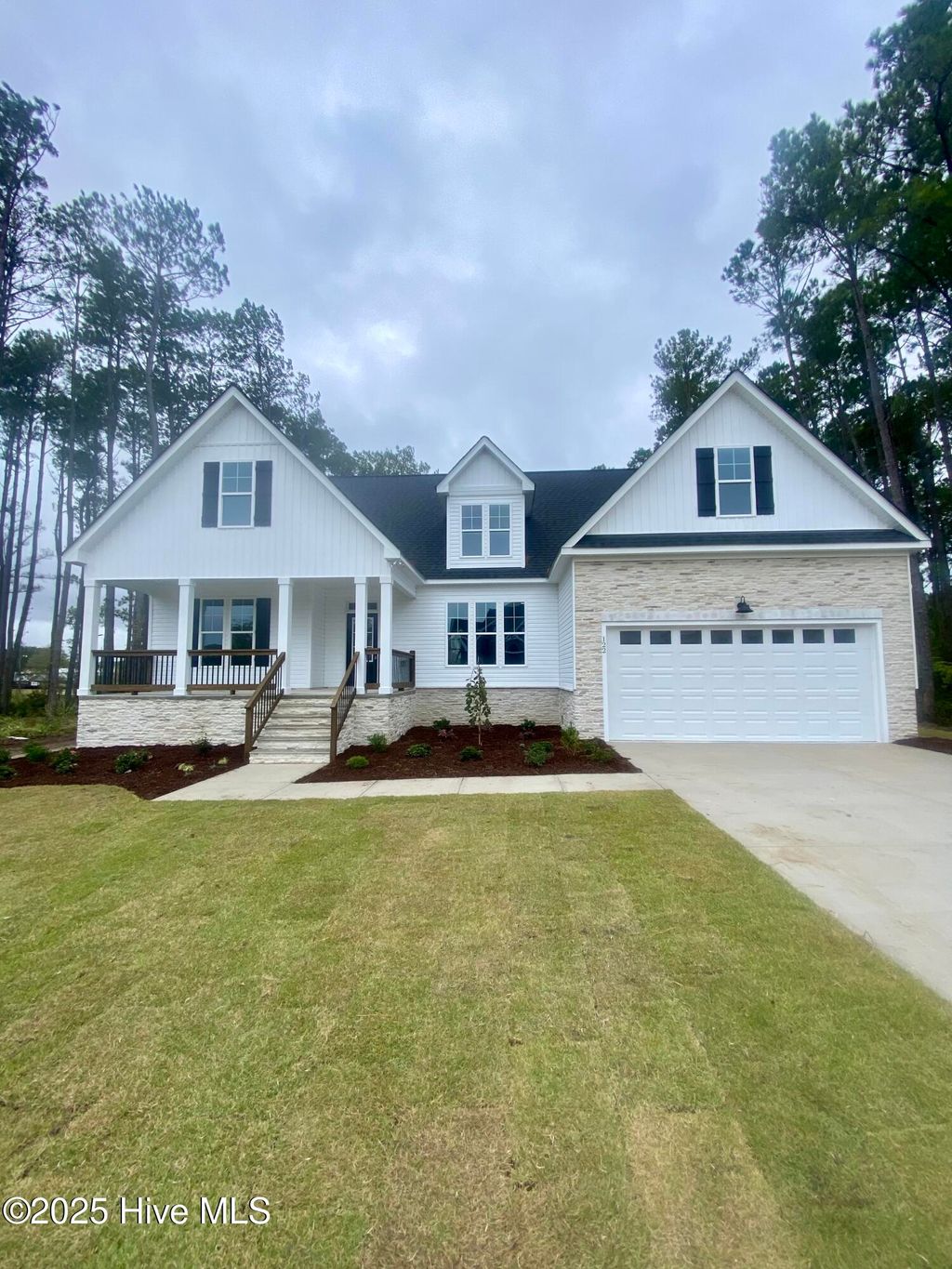 Photo of 122 Lowery Lane, Swansboro, NC 28584 (MLS # 100530488)