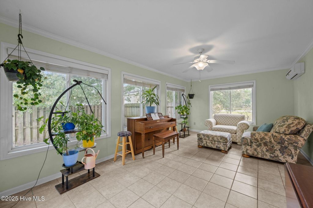 Photo of 219 Folkstone Road, Holly Ridge, NC 28445 (MLS # 100526842)