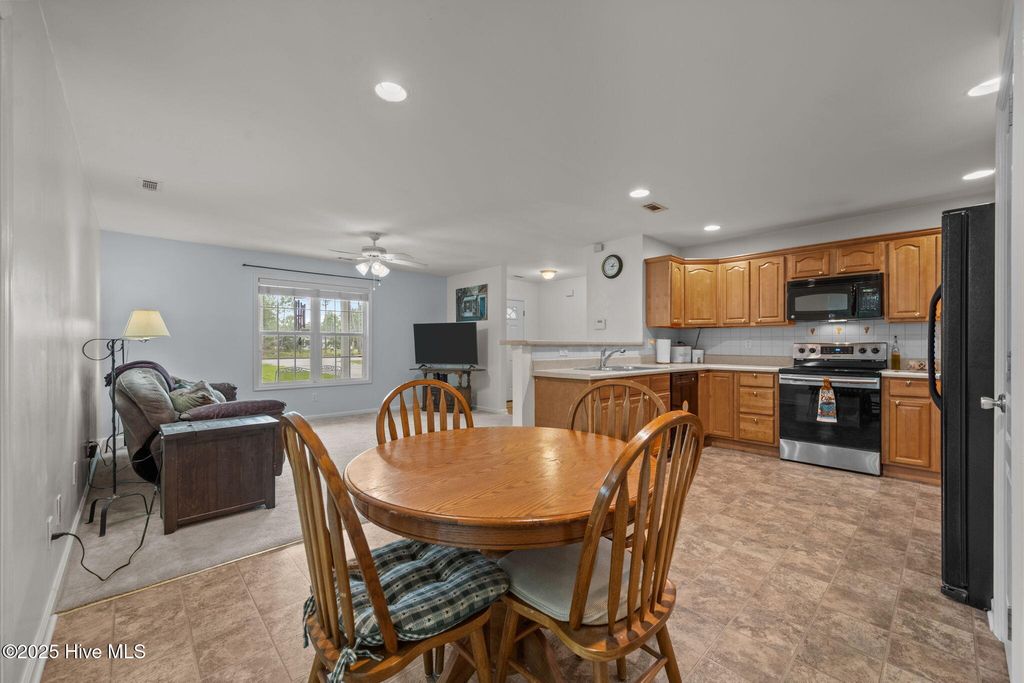 Photo of 219 Folkstone Road, Holly Ridge, NC 28445 (MLS # 100526842)